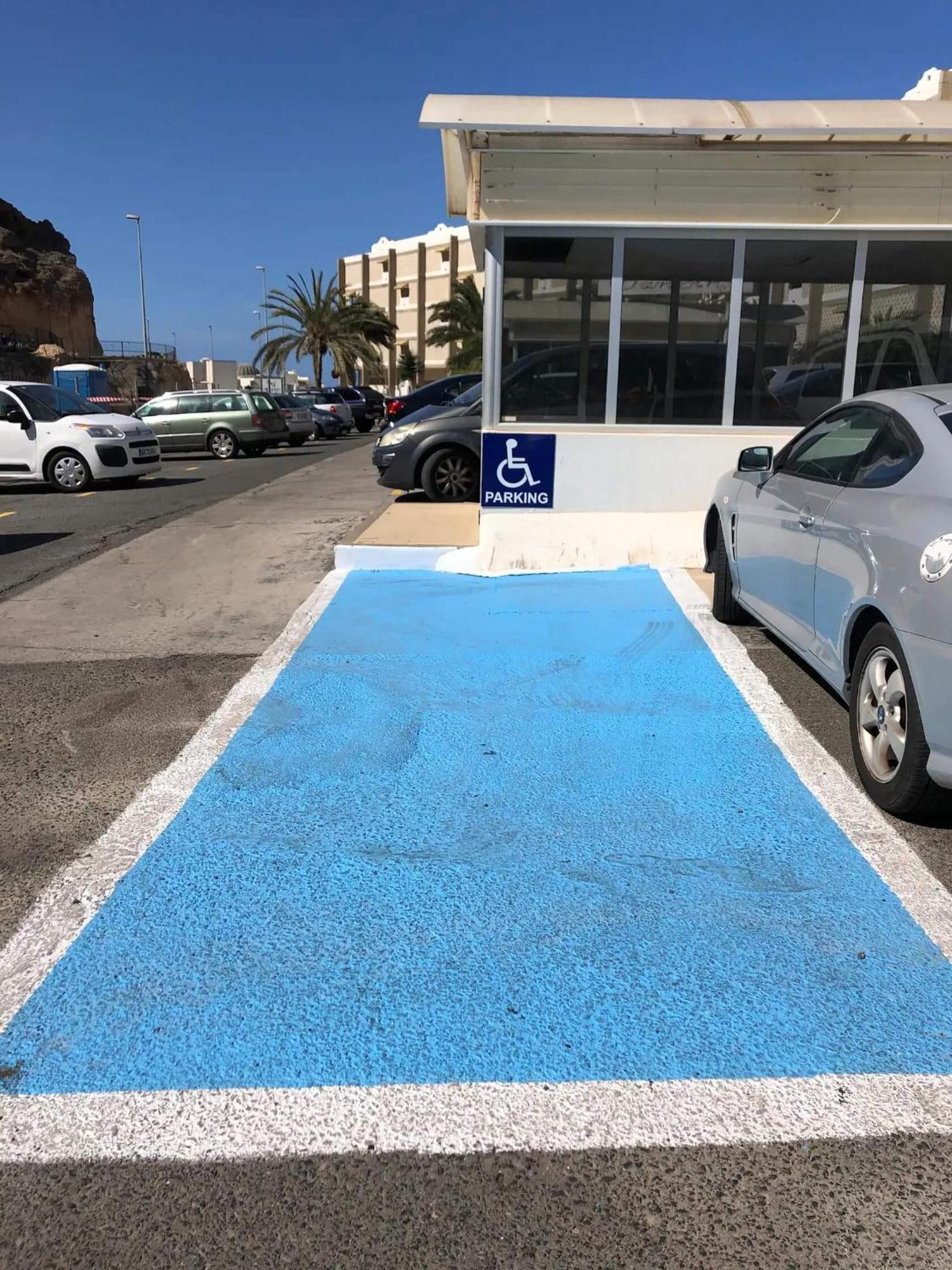 Direkt Am Strand - Playa Patalavaca - Donana المظهر الخارجي الصورة